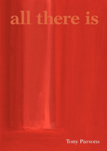 All There Is [Paperback]