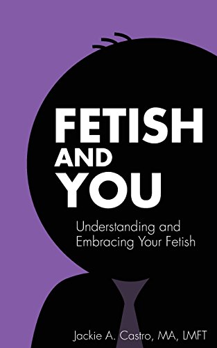 Fetish And You [Paperback]