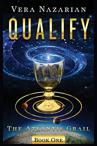 Qualify [Paperback]