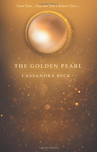The Golden Pearl [Paperback]