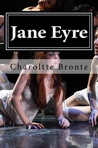 Jane Eyre [Paperback]