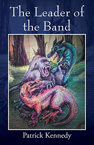 Leader of the Band [Paperback]
