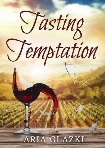 Tasting Temptation (forging Forever) [Paperback]