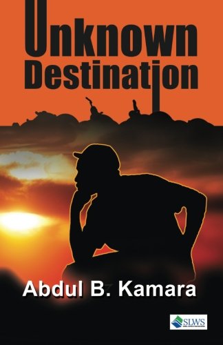 Unknown Destination [Paperback]