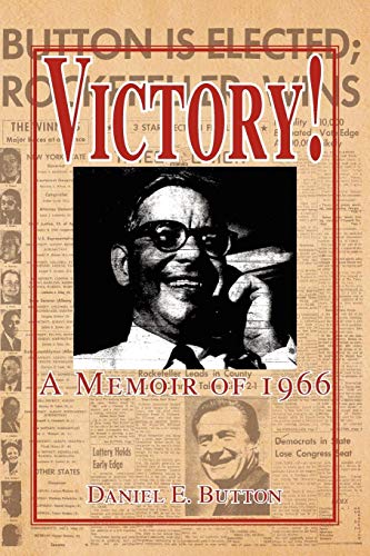 Victory  A Memoir Of 1966 [Paperback]
