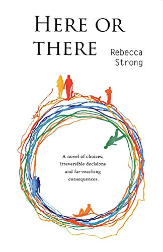 Here or There [Paperback]