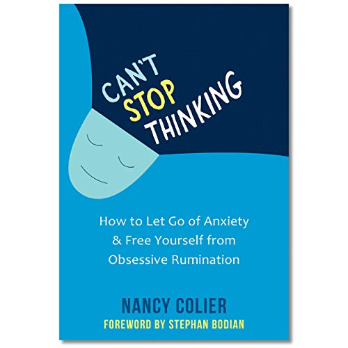 Cant Stop Thinking                       [TRADE PAPER         ]