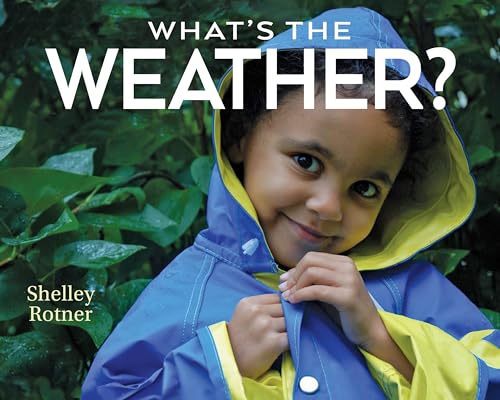 What's the Weather [Paperback]
