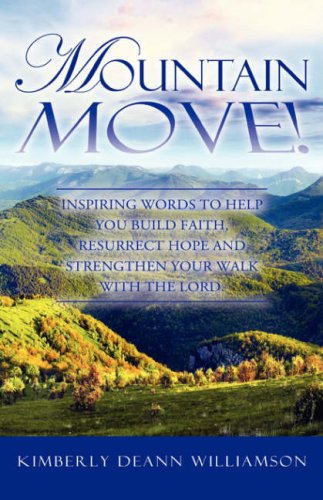 Mountain Move [Paperback]