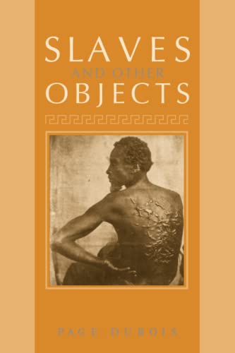 Slaves and Other Objects [Paperback]