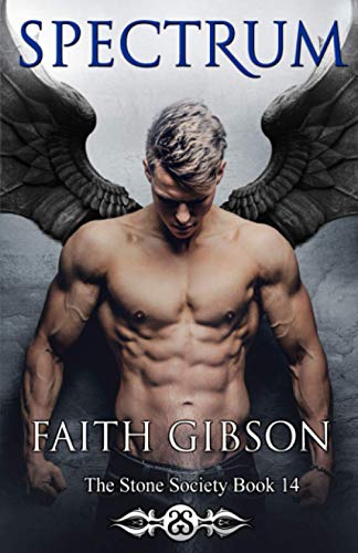 Spectrum [Paperback]