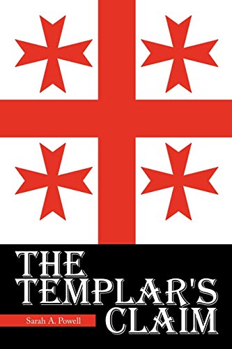The Templar's Claim [Paperback]