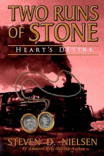 Two Runs of Stone V3  Heart's Desire [Paperback]