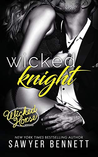 Wicked Knight [Paperback]