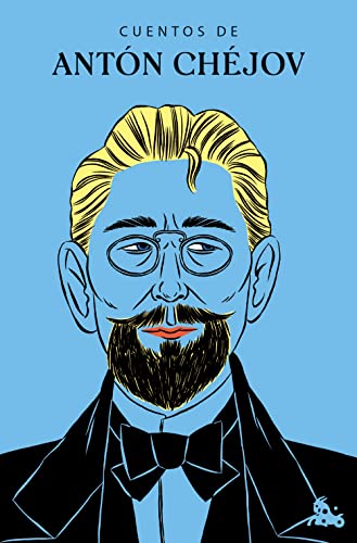 Cuentos de Antn Chjov [Paperback]