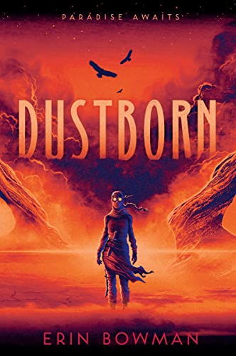Dustborn [Paperback]