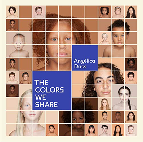The Colors We Share [Hardcover]