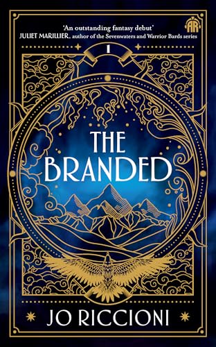 The Branded The Branded Season, Book One [Paperback]
