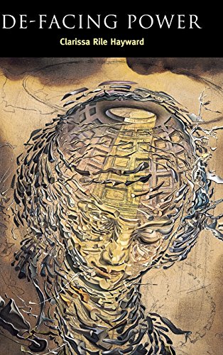 De-Facing Power [Hardcover]