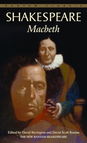 Macbeth [Paperback]