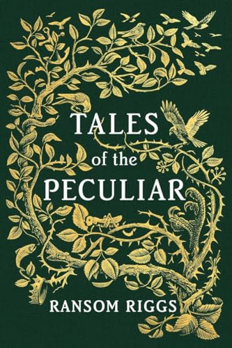 Tales of the Peculiar [Hardcover]
