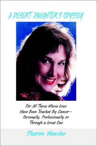 Desert Daughter's Odyssey [Hardcover]