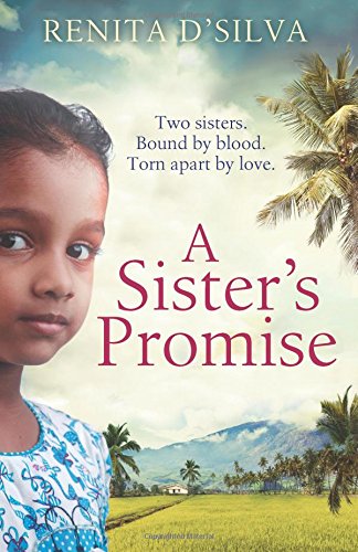 A Sister's Promise [Paperback]
