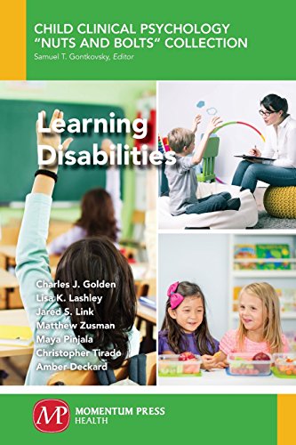 Learning Disabilities [Paperback]