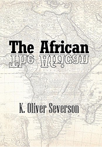 The African [Hardcover]