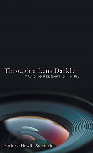 Through A Lens Darkly [Hardcover]