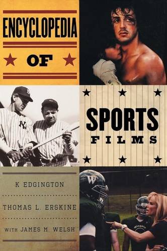 Encyclopedia of Sports Films [Hardcover]
