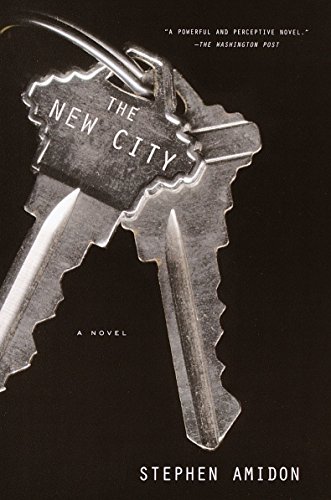The New City A Novel [Paperback]