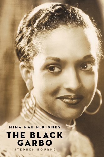 Nina Mae Mckinney The Black Garbo [Paperback]
