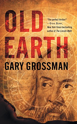 Old Earth [Paperback]