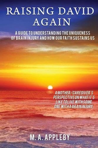 Raising David Again [Paperback]