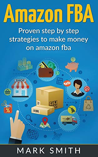 Amazon FBA [Hardcover]