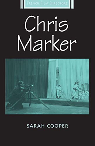 Chris Marker [Paperback]