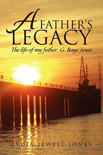 Father's Legacy [Paperback]