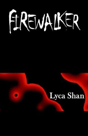 Firewalker [Paperback]