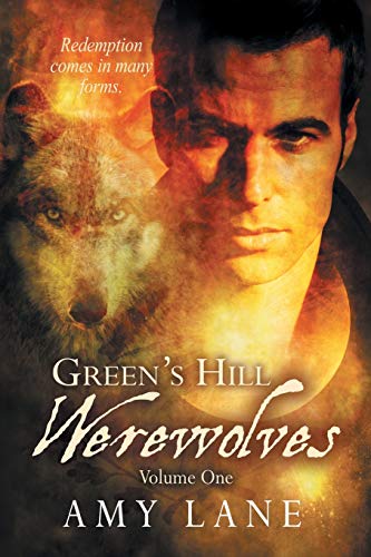 Green&39s Hill Werewolves, Vol. 1 [Paperback]