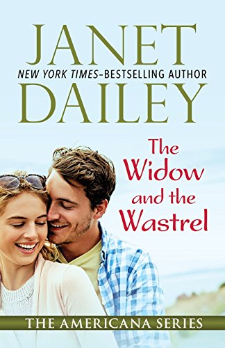The Widow and the Wastrel Ohio [Paperback]