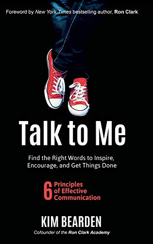 Talk to Me [Hardcover]