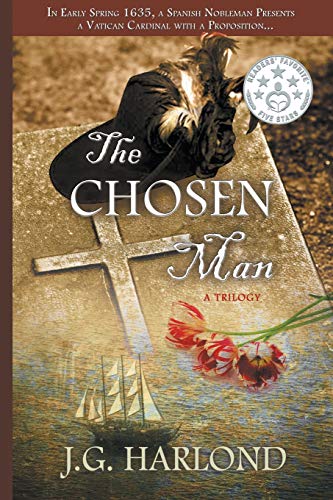 The Chosen Man [Paperback]