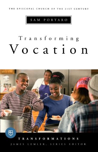 Transforming Vocation (transformations Series) [Paperback]