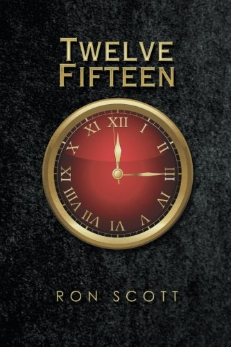 Twelve Fifteen [Paperback]