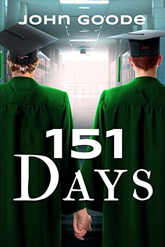 151 Days [Paperback]