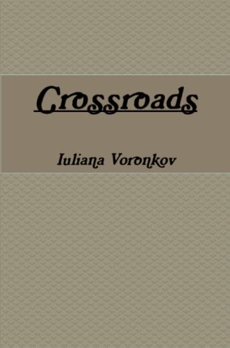 Crossroads [Paperback]