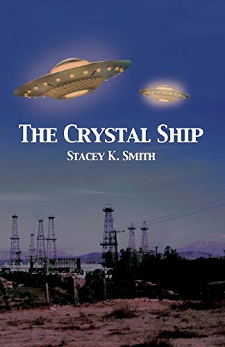 Crystal Ship [Paperback]