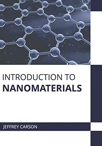 Introduction to Nanomaterials [Hardcover]