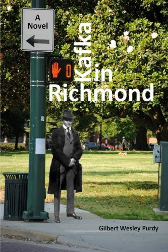 Kafka In Richmond [Paperback]
